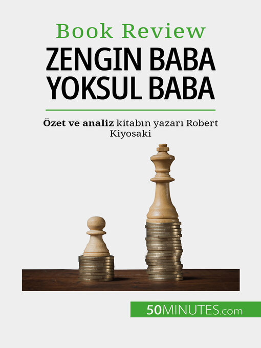 Title details for Zengin Baba Yoksul Baba by Myriam M'Barki - Wait list